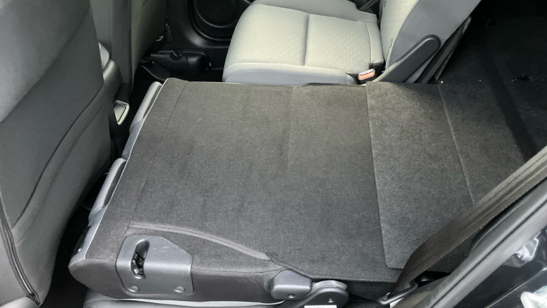 Honda Jazz 1.5 i-MMD Hybrid SE 5dr eCVT Hybrid Hatchback